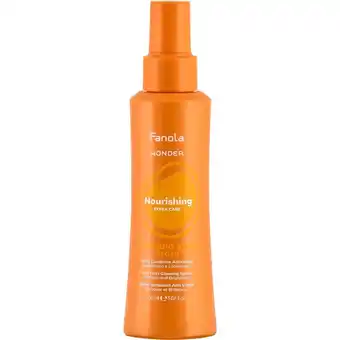 Douglas Fanola Nourishing Extra Care Glossing Spray aanbieding