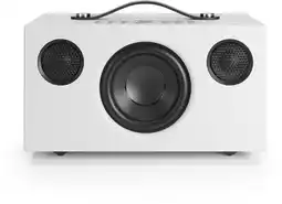 Bol.com Audio Pro C5 MkII Smart Multiroom Actieve Luidspreker - Wit aanbieding
