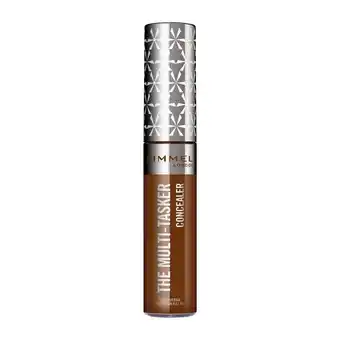 Douglas Rimmel London Lasting Finish Multi-Tasker Concealer aanbieding