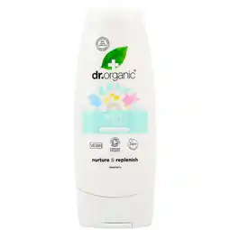 Holland & Barrett Dr. Organic Baby Lotion Calendula - 200ml aanbieding