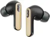 Bol.com House of Marley Redemption ANC 2 Draadloze Oordopjes - Noise Cancelling - 24 uur - Zwart aanbieding