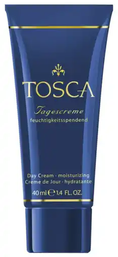 De Online Drogist Tosca Day Cream Moisturizing aanbieding