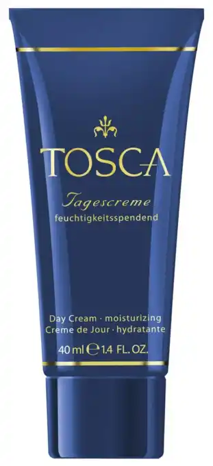 De Online Drogist Tosca Day Cream Moisturizing aanbieding