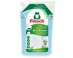 De Online Drogist Frosch Vloeibaar Wasmiddel Bicarbonaat Refill aanbieding
