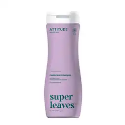 De Online Drogist Attitude Shampoo Hydratant Intense Quinoa & Jojoba aanbieding