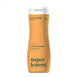De Online Drogist Attitude Shampoo Volume & Shine Soy Protein & Cranberries aanbieding