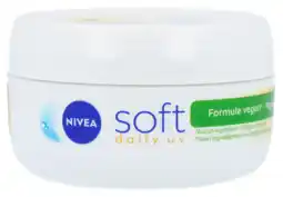 De Online Drogist Nivea Daily Uv Creme SPF15 aanbieding