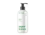 De Online Drogist Attitude Super Leaves Handzeep Olive Leaves aanbieding