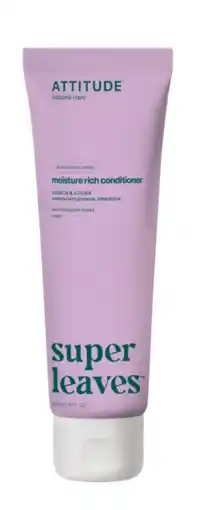 De Online Drogist Attitude Conditioner Moisture Rich Quinoa & Jojoba aanbieding