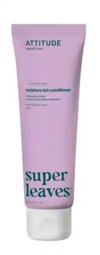 De Online Drogist Attitude Conditioner Moisture Rich Quinoa & Jojoba aanbieding