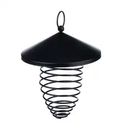 Zooplus TIAKI Paddenstoel vetbolhouder - 14,5x15cm aanbieding