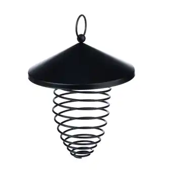 Zooplus TIAKI Paddenstoel vetbolhouder - 14,5x15cm aanbieding