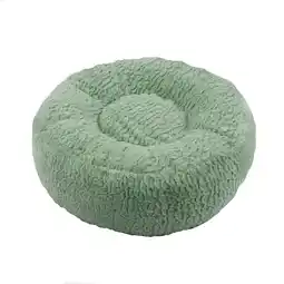 Zooplus Hondenbed Flocke Vervangende Hoes Ø 90 cm, Mint Hond aanbieding