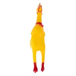 Zooplus zooplus Basics piepkuiken maat M: L 30 x B 7 x H 6,5 cm Hond aanbieding