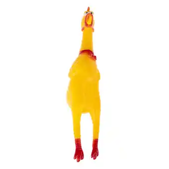 Zooplus zooplus Basics piepkuiken maat M: L 30 x B 7 x H 6,5 cm Hond aanbieding