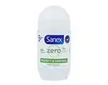 De Online Drogist Sanex Zero Respect & Control Deoroller aanbieding