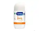 De Online Drogist Sanex Deoroller Zero% Sensitive aanbieding