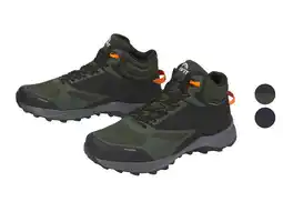 Lidl CRIVIT Heren wandelschoenen aanbieding