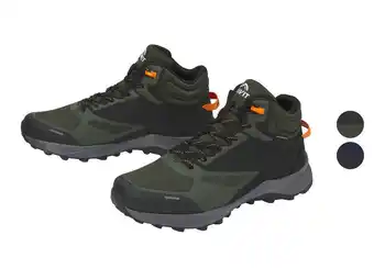 Lidl CRIVIT Heren wandelschoenen aanbieding