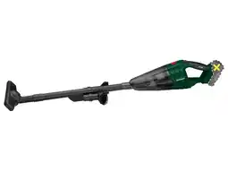 Lidl PARKSIDE Accu-steelstofzuiger 20 V zonder accu en lader aanbieding