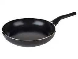 Lidl SILVERCREST Aluminium koekenpan 28 cm aanbieding