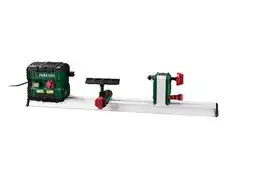 Lidl PARKSIDE Draaibank 550 W aanbieding