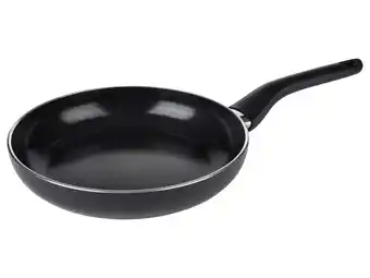 Lidl SILVERCREST Aluminium koekenpan 24 cm aanbieding