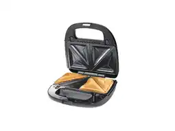 Lidl SILVERCREST Tosti-ijzer of wafel-ijzer aanbieding