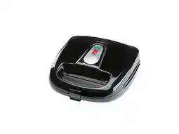 Lidl SILVERCREST Tosti-ijzer of wafel-ijzer aanbieding