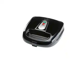 Lidl SILVERCREST Tosti-ijzer of wafel-ijzer aanbieding