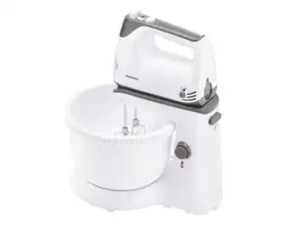 Lidl SILVERCREST KITCHEN TOOLS Handmixerset aanbieding
