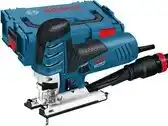 Conrad Bosch Professional GST 150 CE Decoupeerzaag met pendelbeweging 0601512003 Incl. koffer 780 W aanbieding