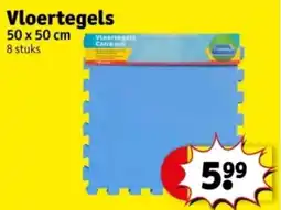 Kruidvat Vloertegels aanbieding