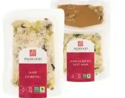 Budget Food Kant-en-klaar Maaltijd aanbieding