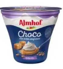 Budget Food Almhof Choco Karamel met Slagroom aanbieding