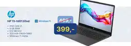 Levix Computershop HP 15-fd0130nd aanbieding