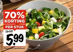 Vomar Voordeelmarkt Kommen aanbieding