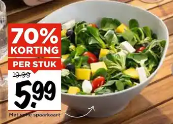Vomar Voordeelmarkt Kommen aanbieding