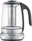 Bol.com Sage the Smart Tea Infuser 1.7 liter waterkoker voor verse thee aanbieding