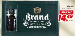 Dekamarkt Brand aanbieding