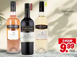 Dekamarkt Stoney creek aanbieding