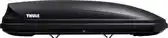 Bol.com Thule Pacific - Dakkoffer - 420 liter inhoud - maat L aanbieding