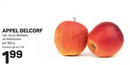 Ekoplaza Appel delcorf aanbieding