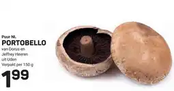 Ekoplaza Puur NL Portobello aanbieding