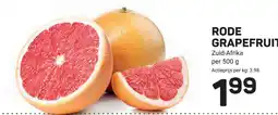 Ekoplaza Rode grapefruit aanbieding