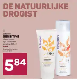 Ekoplaza Botanique Sensitive aanbieding