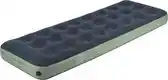 Bol.com Bo-Camp - Luchtbed - Velours Air-XL1 Slim - 1 Persoon aanbieding