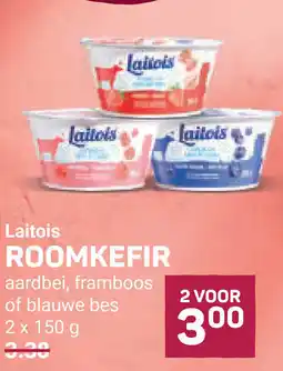 Ekoplaza Laitois Roomkefir aanbieding