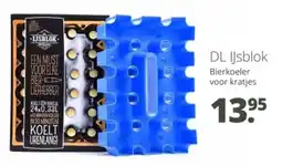 Mitra DL IJsblok aanbieding