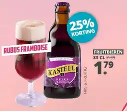 Mitra Kasteel aanbieding
